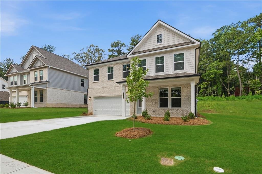 House in Lawrenceville, Georgia, United States 2 - 18075877