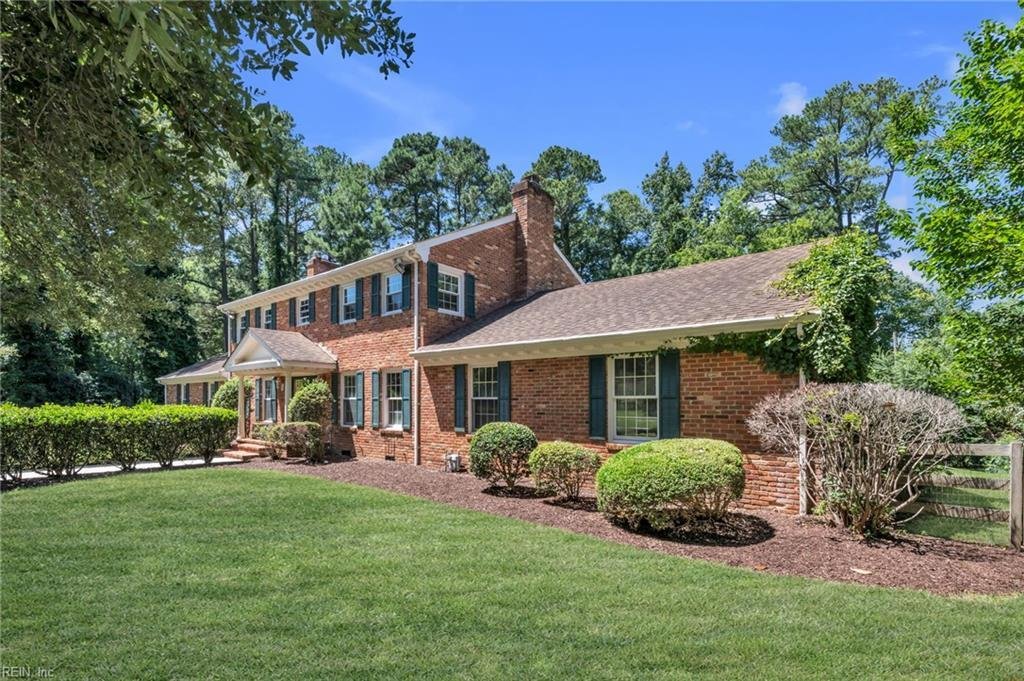 House in Virginia Beach, Virginia, United States 1 - 18617144