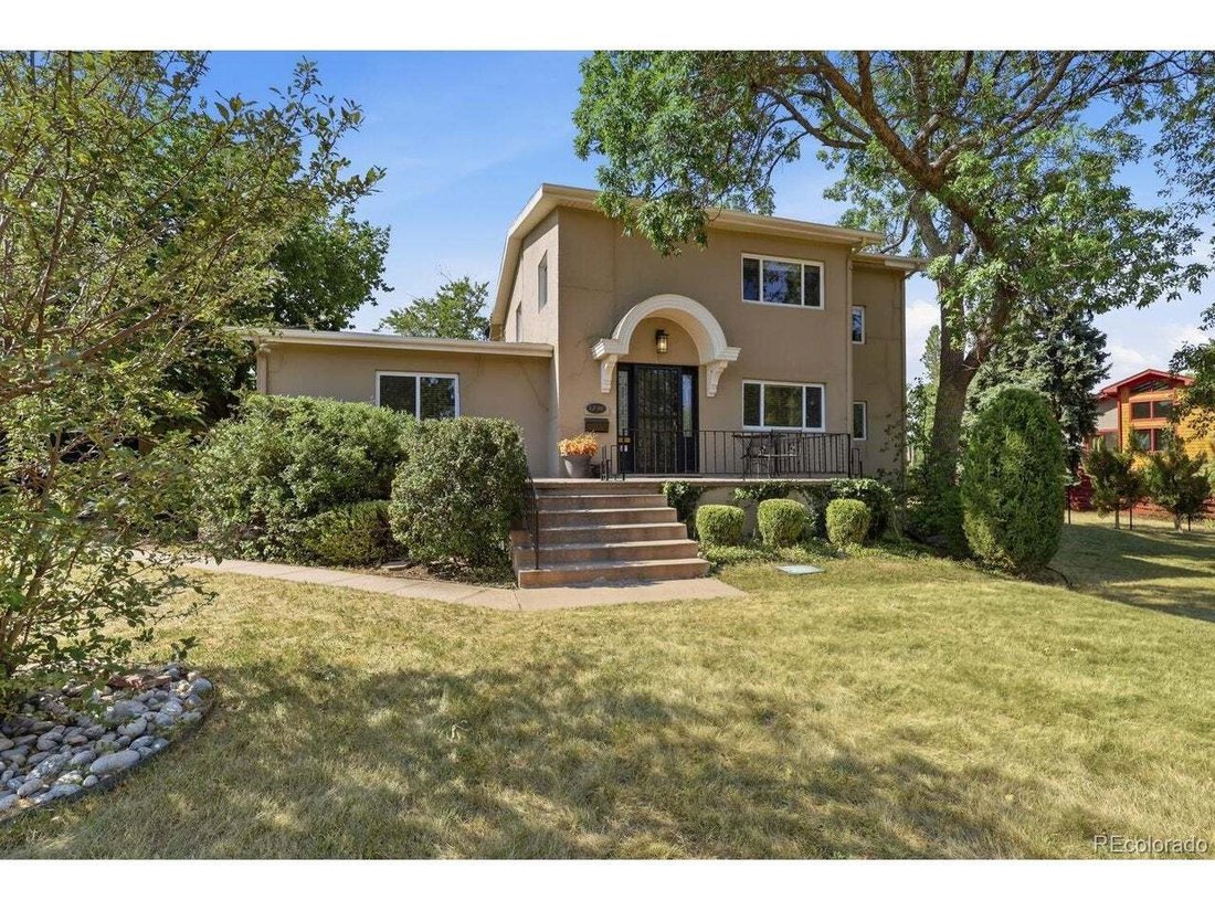 House in Littleton, Colorado, United States 2 - 18617357