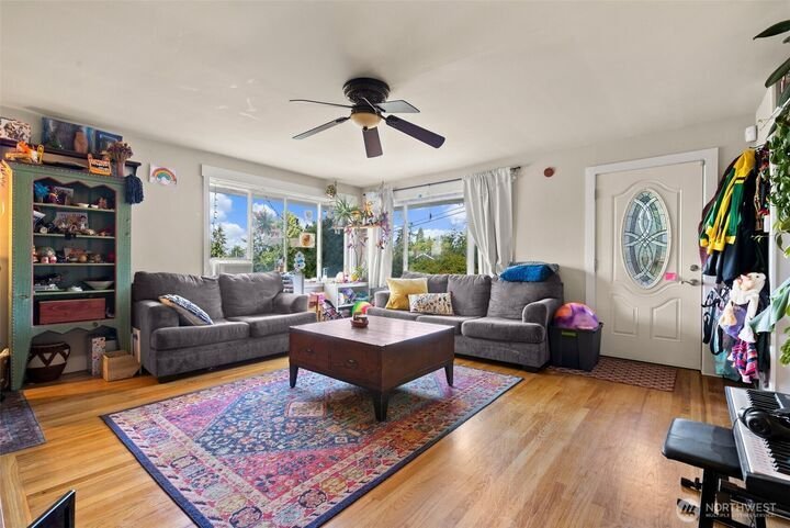 House in Seattle, Washington, United States 5 - 18620026
