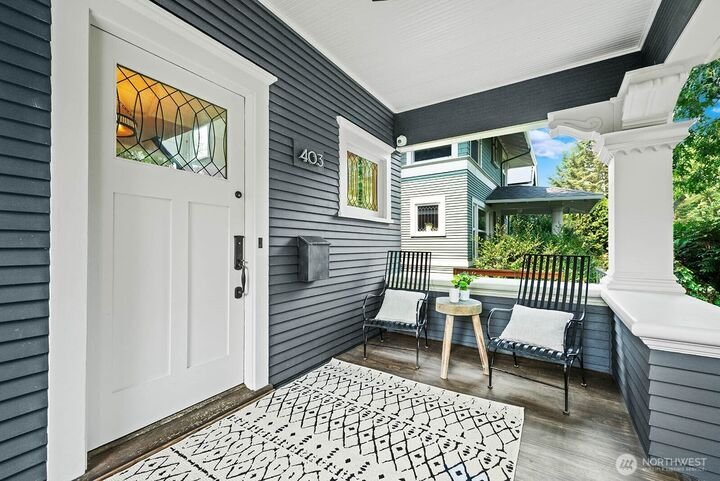 House in Seattle, Washington, United States 3 - 18620041