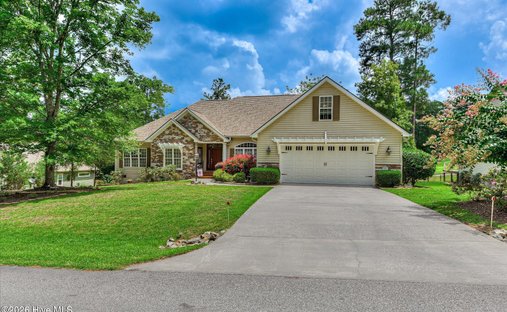 House in Danville, South Carolina, United States 1