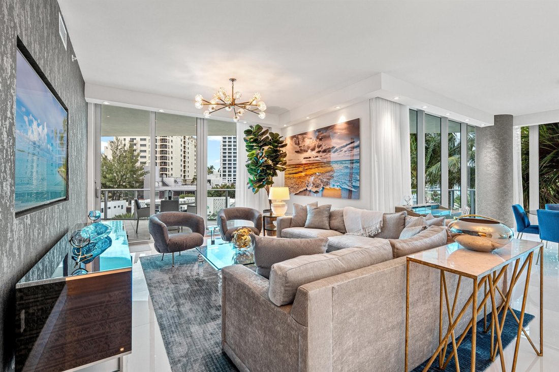 House in Fort Lauderdale, Florida, United States 5 - 18619677