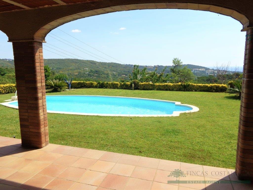 Villa in Lloret de Mar, Catalonia, Spain 5 - 13111307