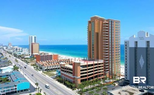Casa en Gulf Shores, Alabama, Estados Unidos 1