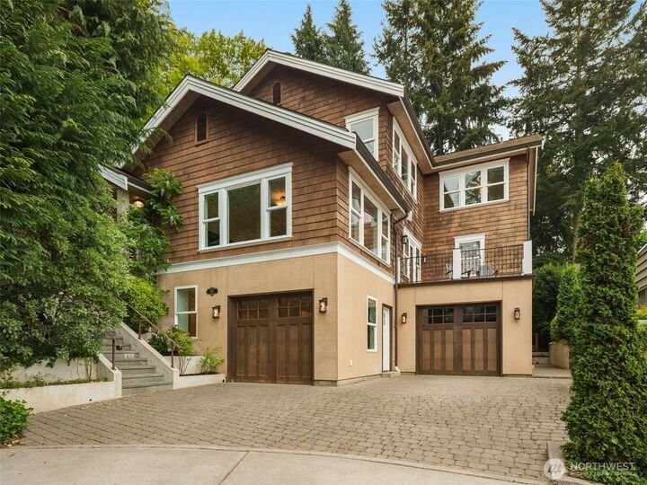 House in Seattle, Washington, United States 2 - 18620055