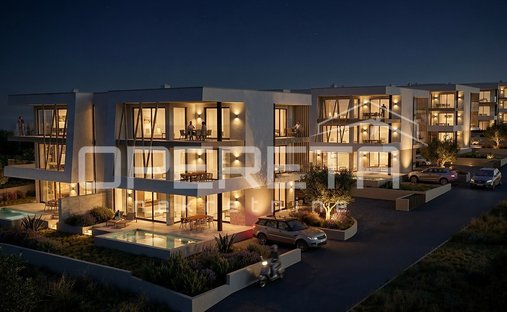 Apartment in Tribunj, Sibenik-Knin County, Croatia 1