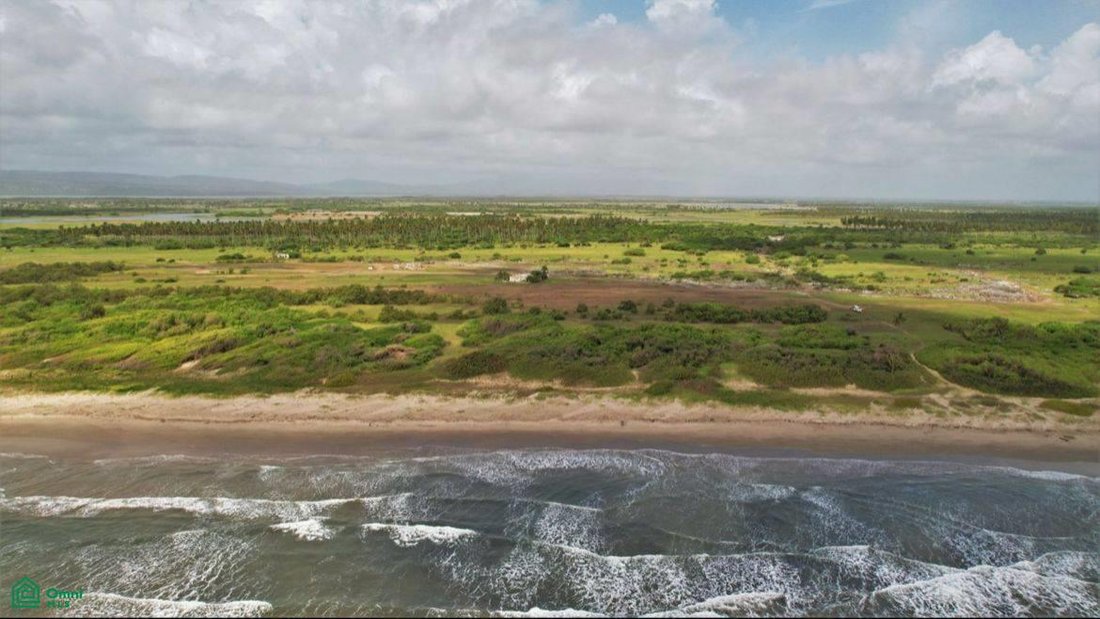 Land in Chichiriviche, Falcón, Venezuela 1 - 17815223