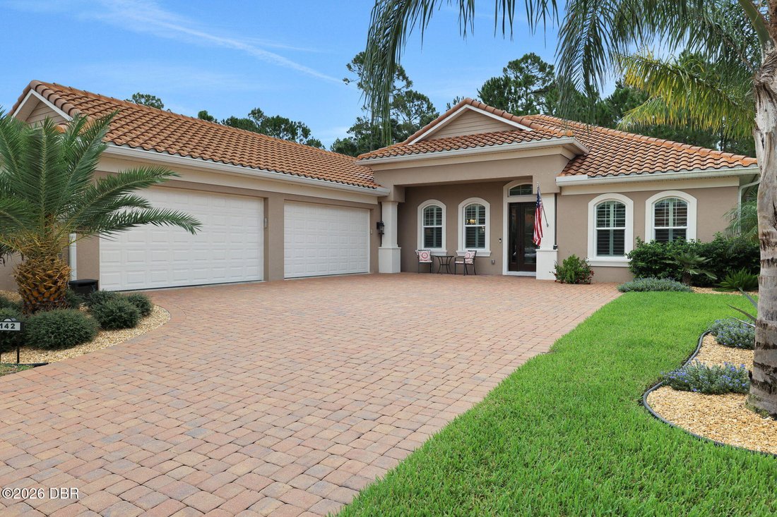 House in New Smyrna Beach, Florida, United States 3 - 18618297