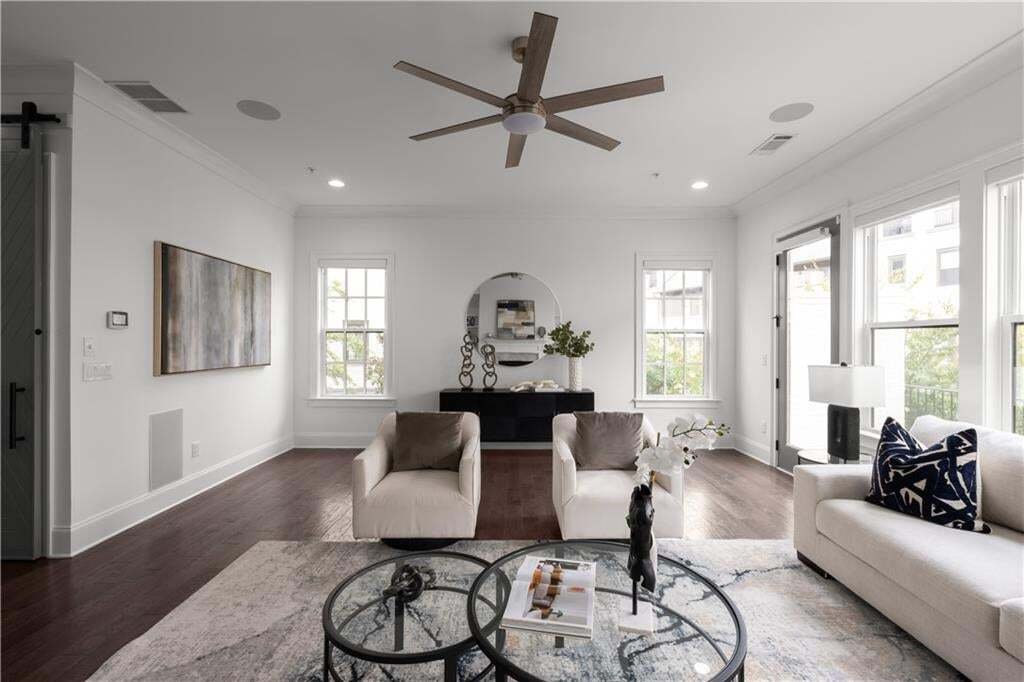 Townhouse in Atlanta, Georgia, United States 5 - 17765835