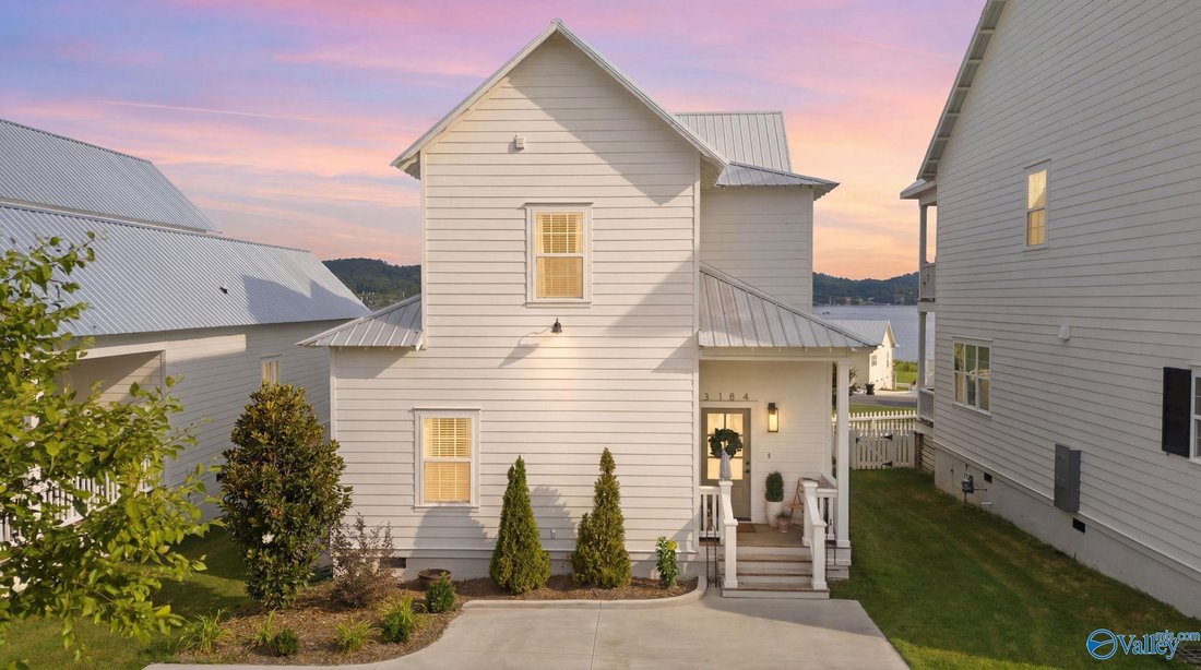 House in Guntersville, Alabama, United States 2 - 18618467
