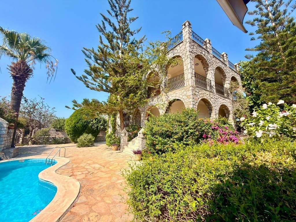 Villa in Muğla, Dalaman, Turkey 1 - 18618848