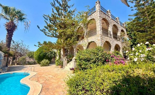 Villa in Muğla, Dalaman, Turchia 1