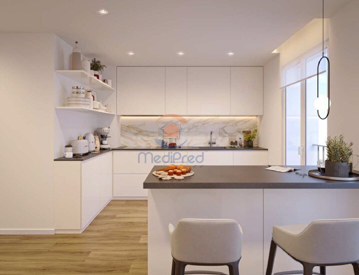 Wohnung in Ramada e Canecas, Lissabon, Portugal 5 - 18616114