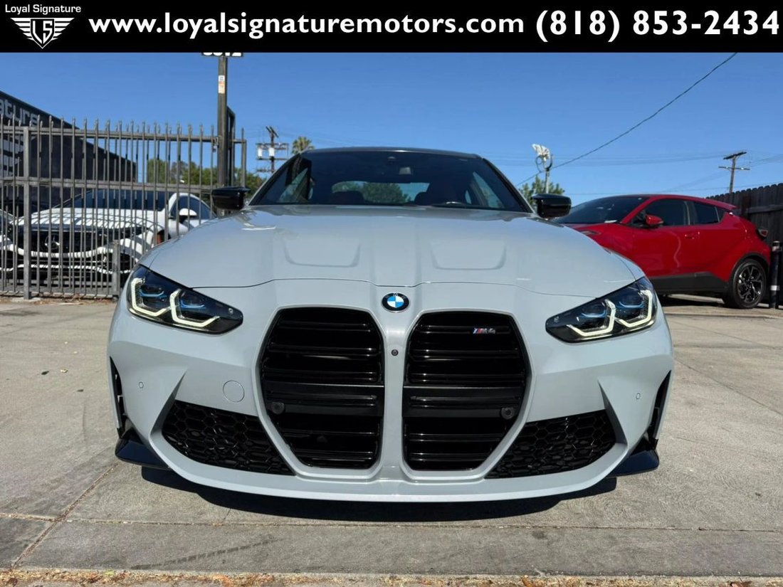 Coupe in Van Nuys, CA, United States 2 - 18621618