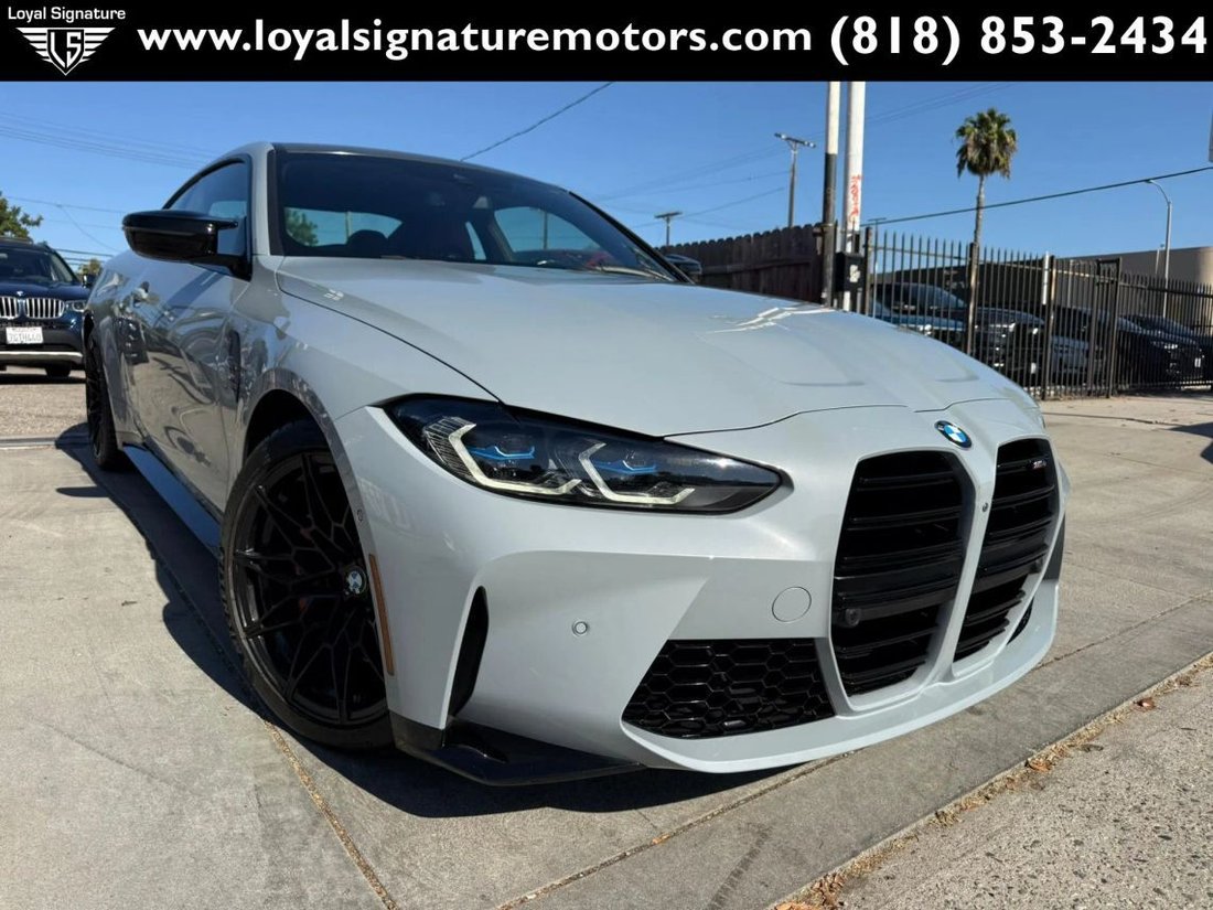 Coupe in Van Nuys, CA, United States 1 - 18621618