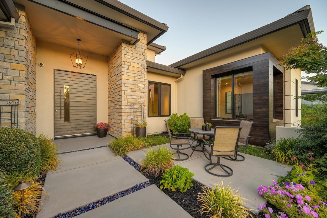 House in Granite Bay, California, United States 3 - 18620815