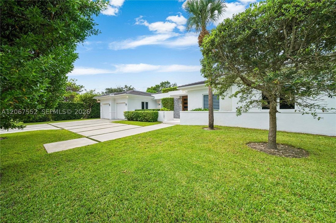 House in Miami, Florida, United States 4 - 18620197