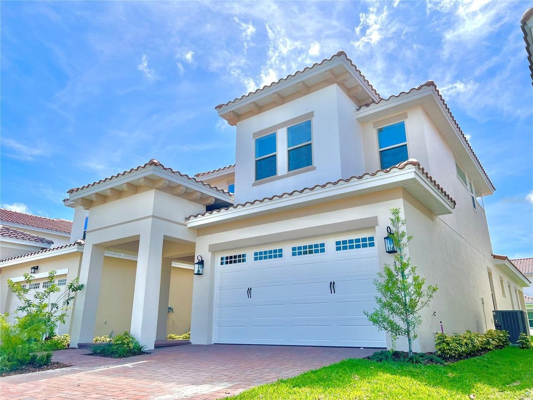 House in Orlando, Florida, United States 2 - 18618609