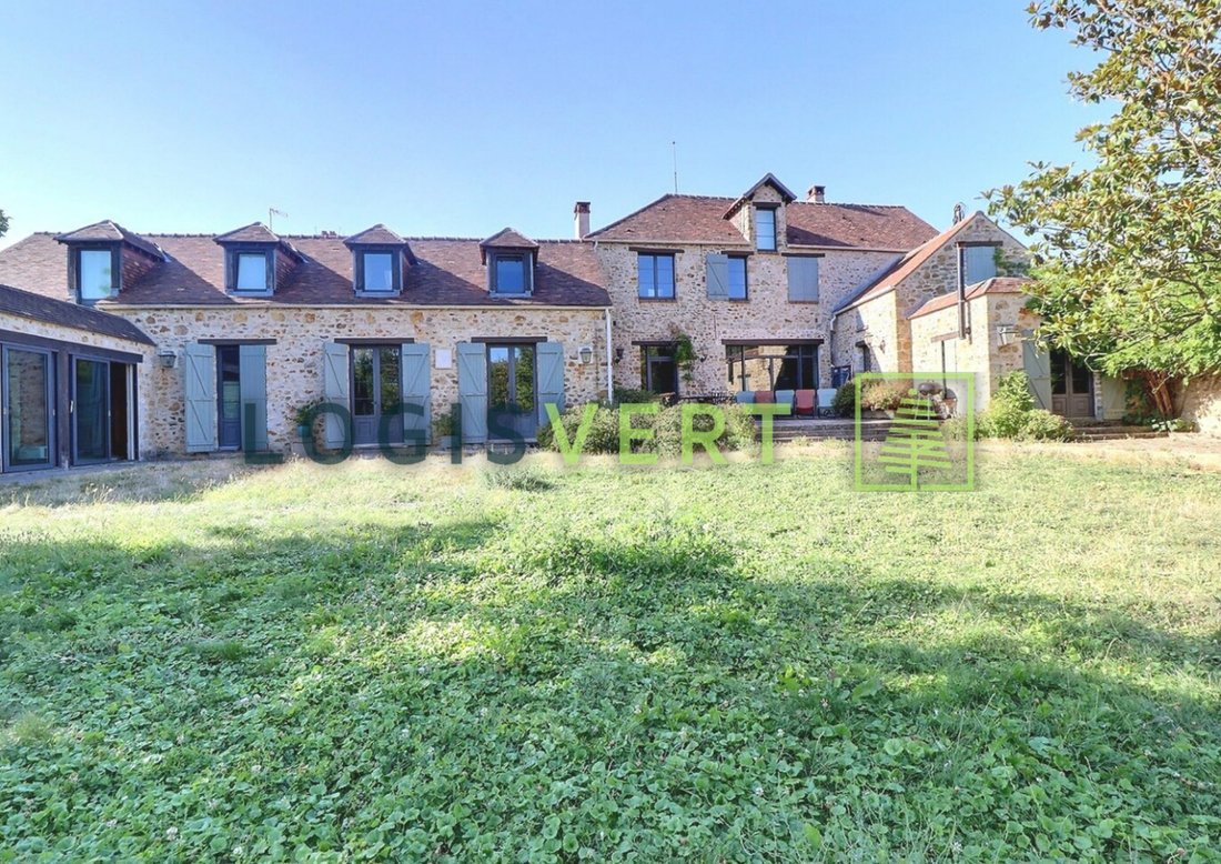 House in Est, Saint-Germain-les-Arpajon, France 3 - 18619939