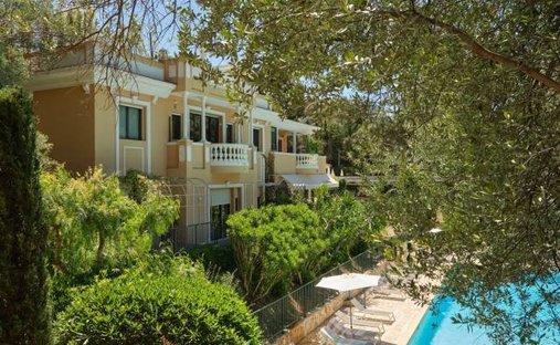 Apartment in Cabbe-Saint Roman, Roquebrune-Cap-Martin, France 1
