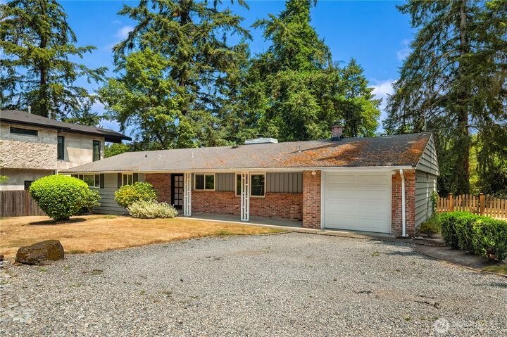 House in Bellevue, Washington, United States 1 - 18620068