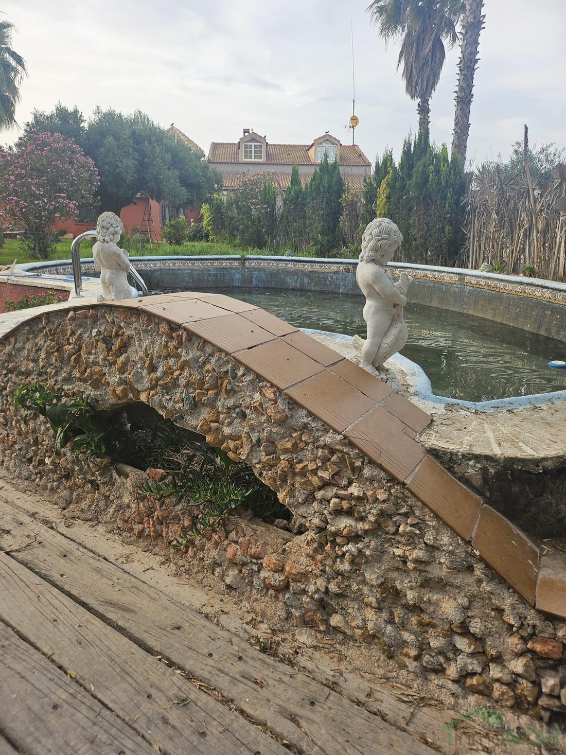Chalet in Torre Pacheco, Región de Murcia, Spain 5 - 17262171