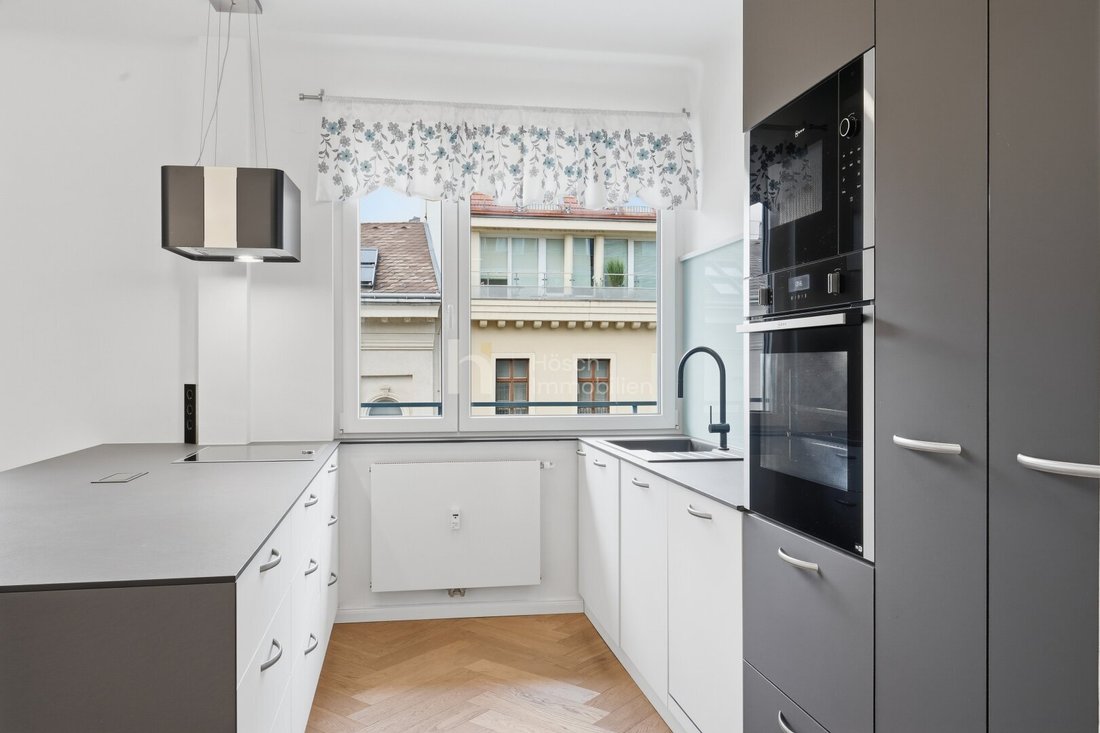 Apartment in Vienna, Wien, Austria 5 - 18620689
