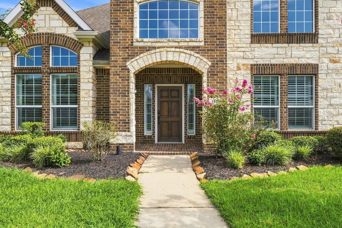 House in League City, Texas, United States 3 - 18620254