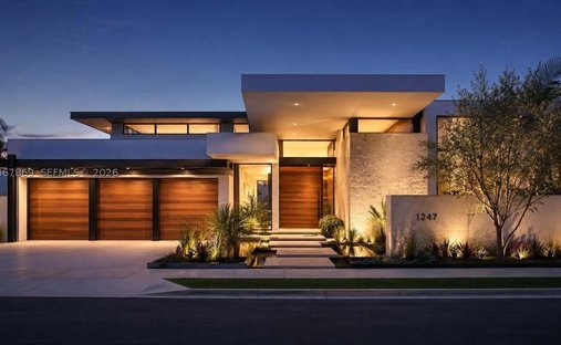 Maison à Cape Coral, Floride, États-Unis 1