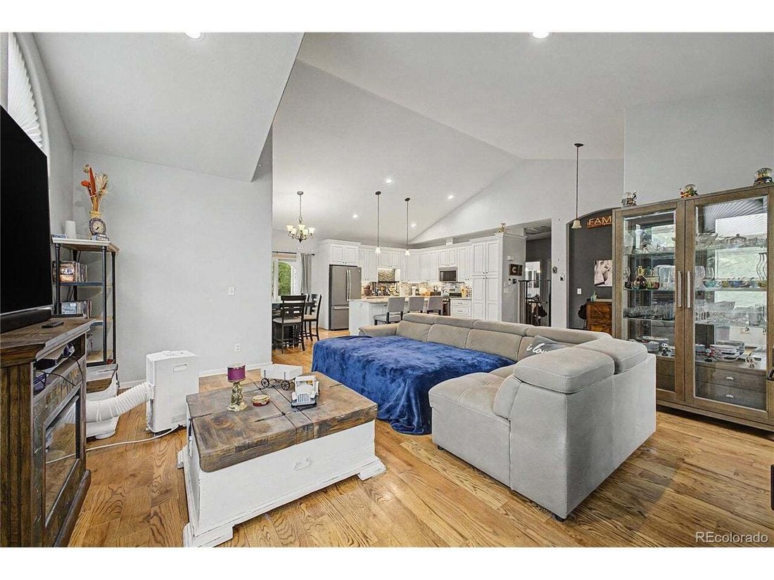 House in Castle Rock, Colorado, United States 5 - 18620237