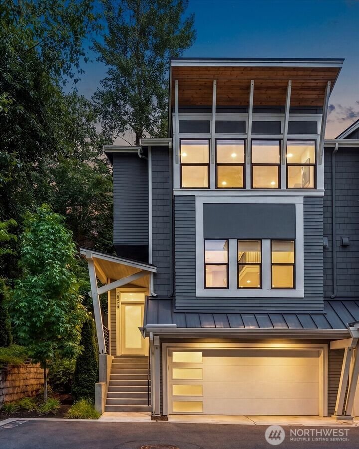 House in Kirkland, Washington, United States 3 - 18604068