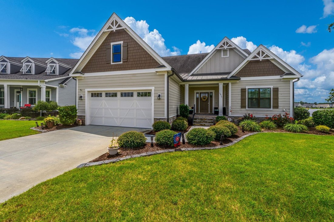 House in Myrtle Beach, South Carolina, United States 3 - 18620661