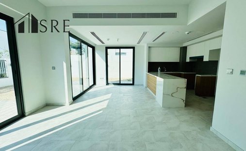 Townhouse in Wadi Al Safa 5, Wadi Al Safa, Dubai 1