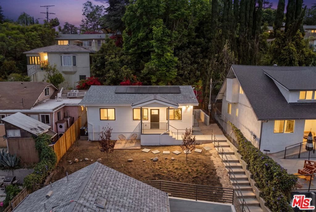 Los Angeles, California, United States 2 - 18620130
