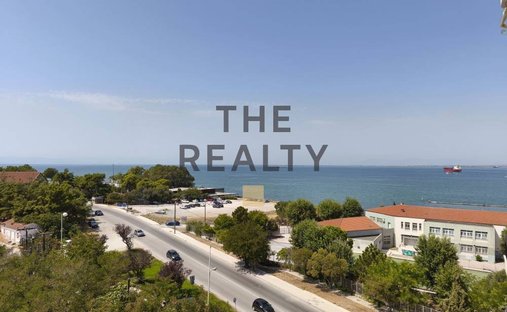 Apartment in Kalamaria, Macedonia and Thrace, Greece 1