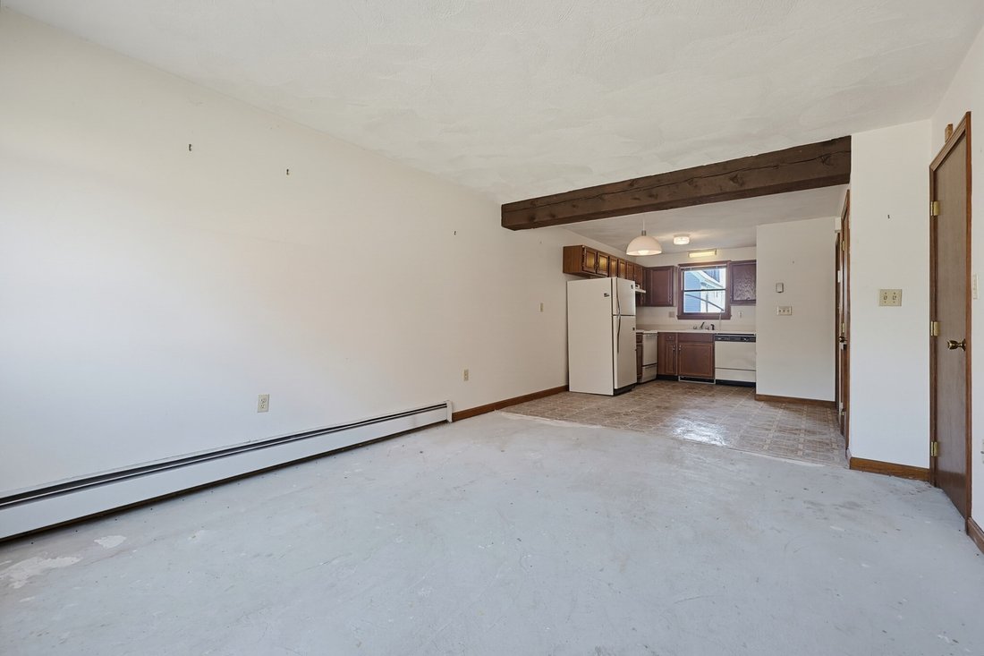 Townhouse in Somerville, Massachusetts, United States 3 - 18618259