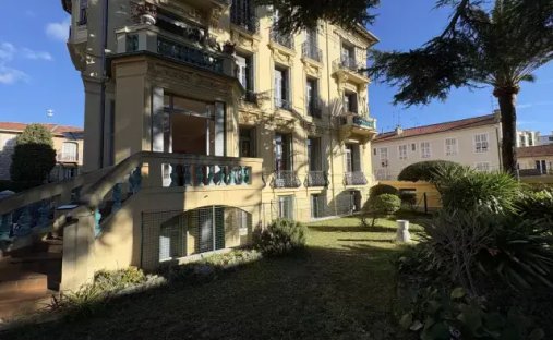 Apartment in Nice, Provence-Alpes-Côte d'Azur, France 1