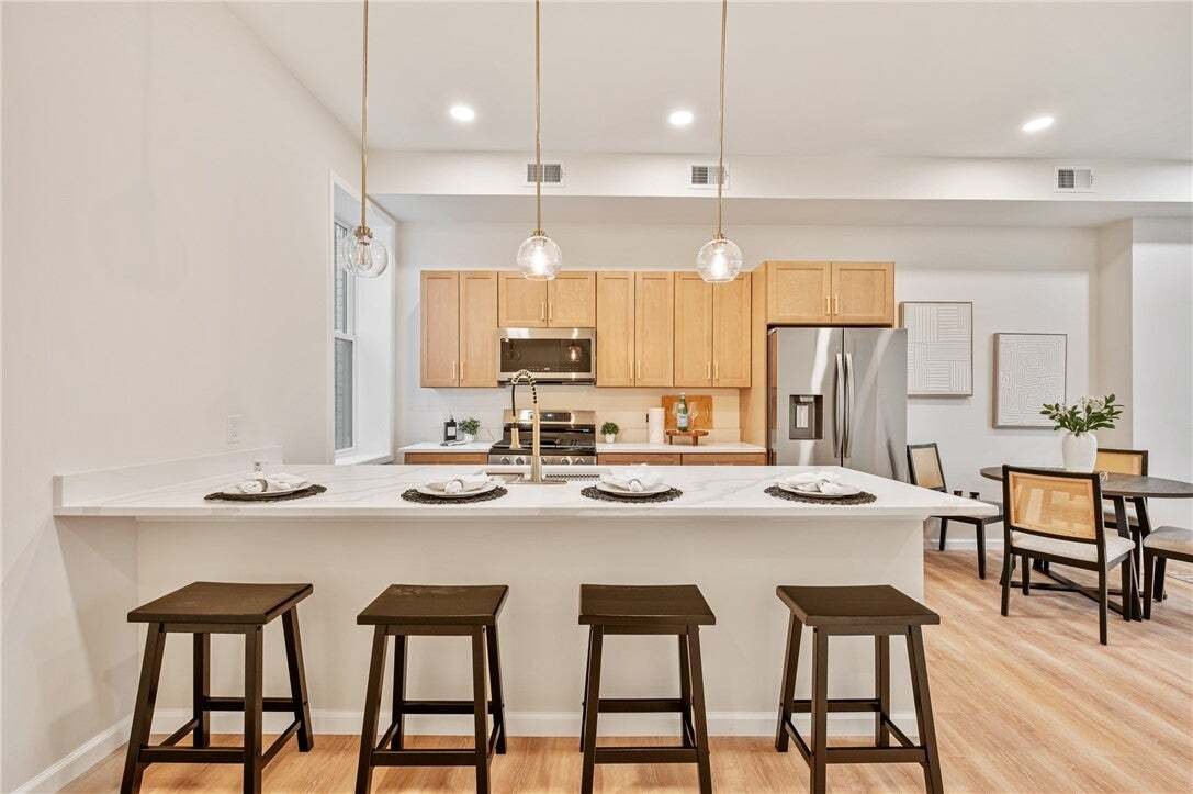 House in Pittsburgh, Pennsylvania, United States 5 - 18617051
