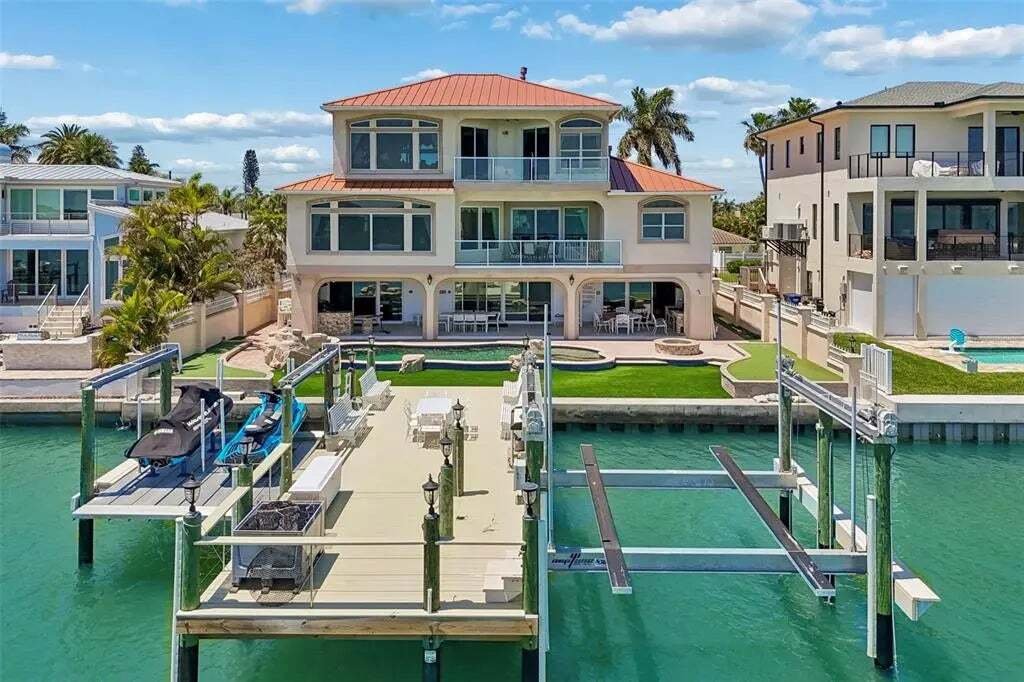 House in Belleair Beach, Florida, United States 3 - 18623773