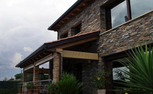 Villa à Santa Cristina d'Aro, Catalogne, Espagne 1