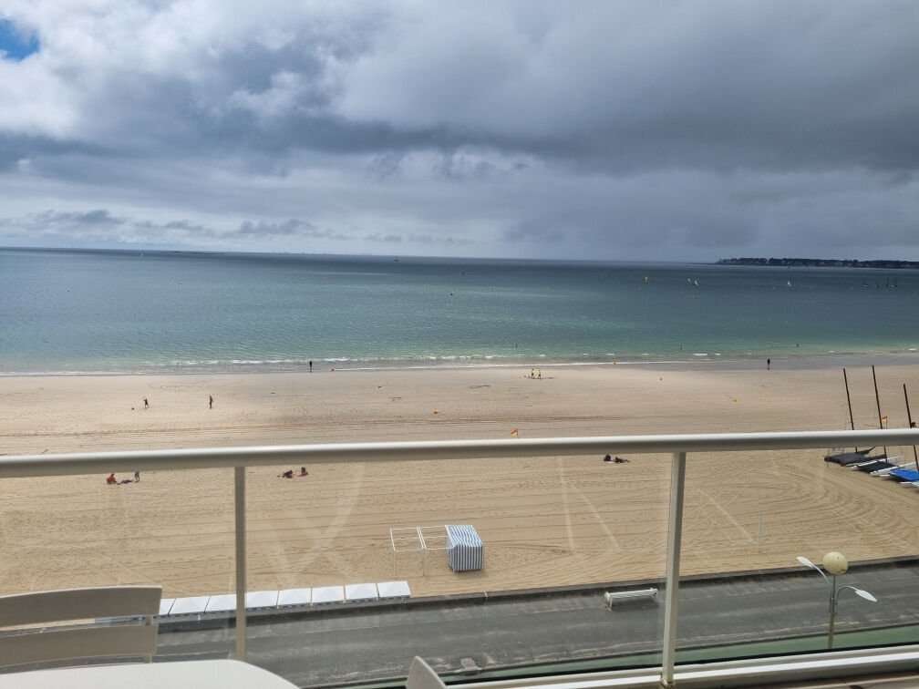 Apartment in Le Guézy, La Baule-Escoublac, France 1 - 18620643