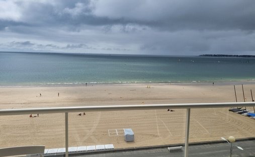 Wohnung in Le Guézy, La Baule-Escoublac, Frankreich 1