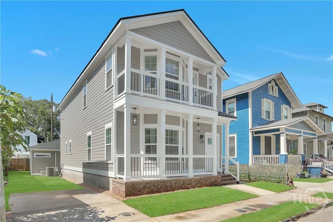 House in Savannah, Georgia, United States 2 - 18615312
