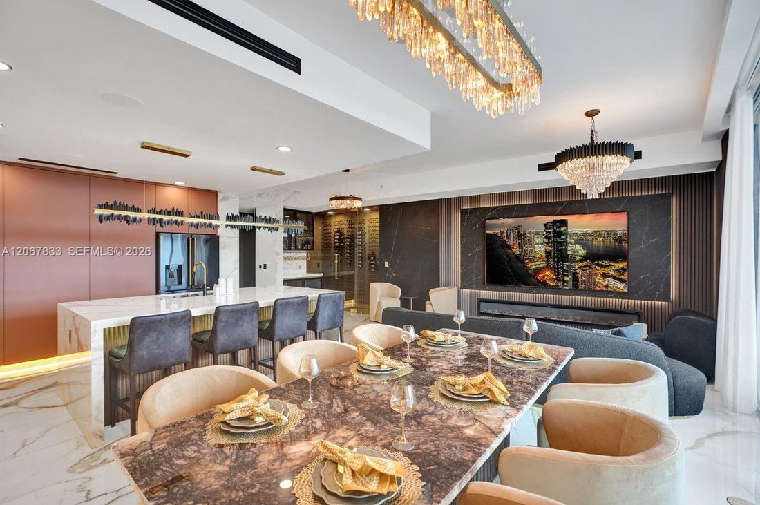 Condo in Aventura, Florida, United States 4 - 18621032