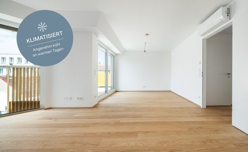 Wohnung in Wien, Wien, Österreich 1