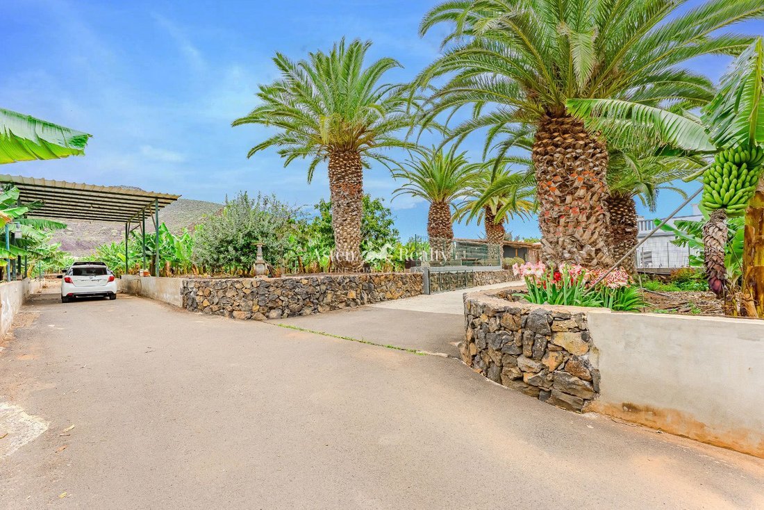 Villa en Arona, Canarias, España 2 - 15520048