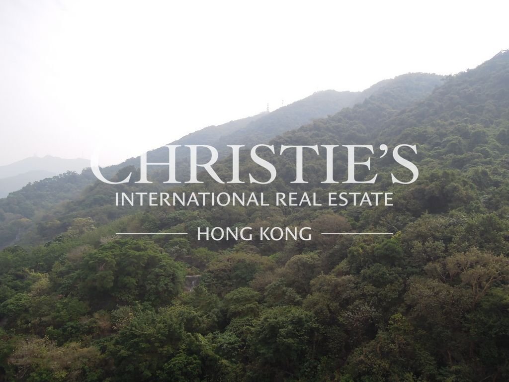 Apartment in Hong Kong, Hong Kong 1 - 18616503