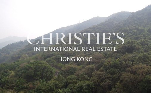 Apartment in Hong Kong, Hong Kong 1