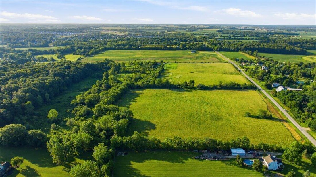 Land in Plain City, Ohio, United States 5 - 18620965
